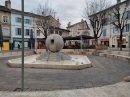 Fontaine des 4 chemins